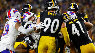 Josh Allen