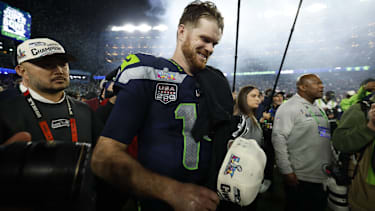 Sam Darnold