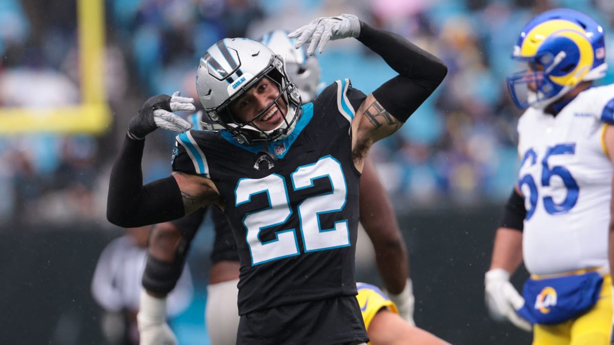 NFL Week 13 Recap: Bears mit Ausrufezeichen, Rams kalt erwischt & Colts ...