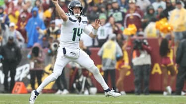 Sam Darnold