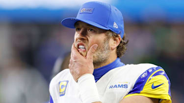 Matthew Stafford