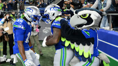 Die Seattle Seahawks haben Patrick Mahomes und die Kansas City Chiefs beim 20:3-Sieg in Week 7 dominiert