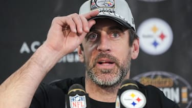 Aaron Rodgers