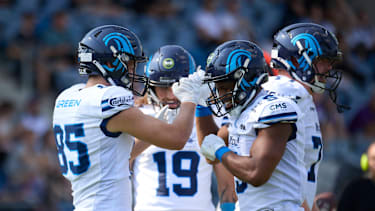 Im Halbfinale der EFA hat sich Nordic Storm deutlich gegen die Paris Musketeers durchgesetzt und stehen nun im Championship Game gegen die Munich Ravens