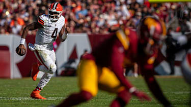Deshaun Watson