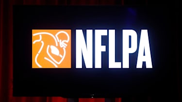 Jalen Reeves-Maybin wurde erneut zum Präsidenten des NFL-Spielerverbandes NFLPA gewählt.