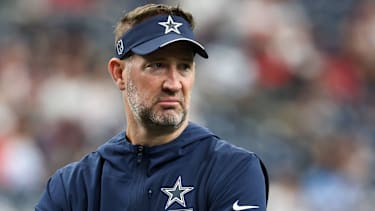 Schottenheimer beim Spiel gegen die Texans