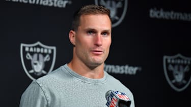 Kirk Cousins