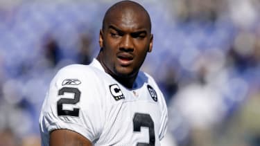 JaMarcus Russell