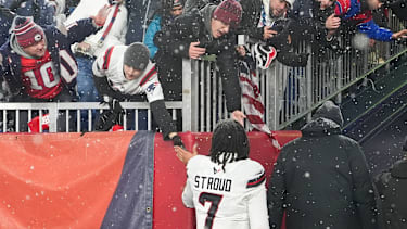 C.J. Stroud