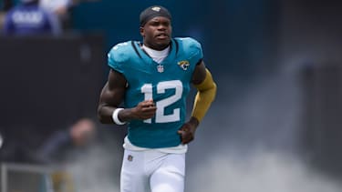 Deion Sanders enttäuscht über Hunters Rolle bei den Jaguars
