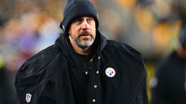 Aaron Rodgers