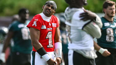 Jalen Hurts