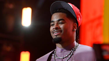 Mansoor Delane ist der Pick 6 im NFL Draft 2026.