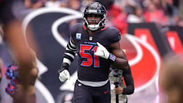 Die Houston Texans haben für den NFL Draft 2026 zahlreiche Picks im Gepäck.