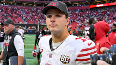 Brock Purdy