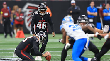 Kurzzeit-Engagement: Packers entlassen Kicker Lenny Krieg
