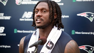 A.J. Brown