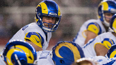 Matthew Stafford