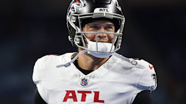 Taylor Heinicke