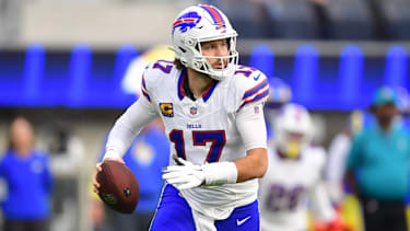 Josh Allen