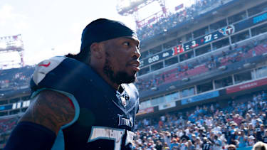 Derrick Henry