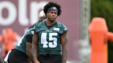 Wright mit Problem: SEC und Big10 blocken Rückkehr ans College