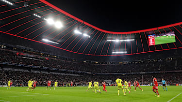 Allianz-Arena München