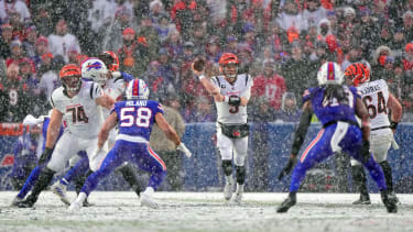 Joe Burrow