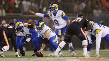 Matthew Stafford