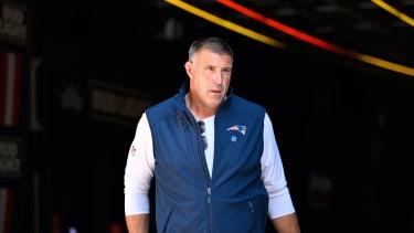 Mike Vrabel