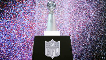 Vince Lombardi Trophy