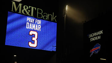 Damar Hamlin