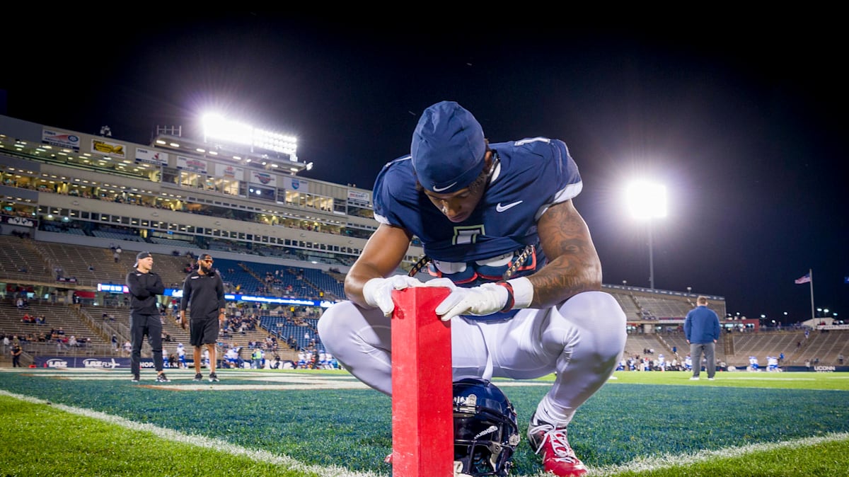 Beyond the First Round: Why Day 3 of the NFL Draft Matters