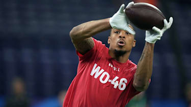 Cedric Tillman