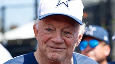 Jerry Jones