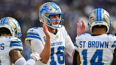Die Detroit Lions nahmen laut NFL für das Munich Game in München bewusst einen komplizierten Saisonabschnitt rund um Thanksgiving in Kauf.