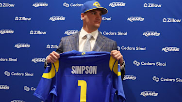 Ty Simpson