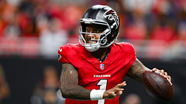 Quarterback Tua Tagovailoa startet für die Atlanta Falcons im Preseason-Finale 2026 gegen die Miami Dolphins, während Michael Penix Jr. nach seiner Knieverletzung geschont wird