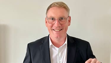 Christoph Lörcks, General Manager, Rhein Fire
