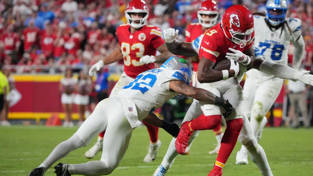 NFL Films sorgt mit spöttischem Video für Aufsehen - und löscht es ...