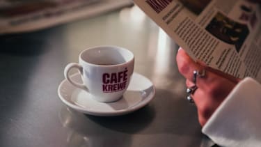Kaffee, Community Run und Cam Brate: Das planen die Bucs in München