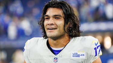 Makea "Puka" Nacua