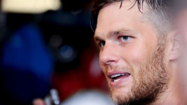 Tom Brady