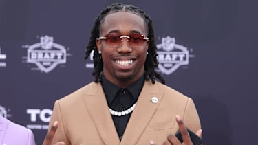 Joey Porter Jr.