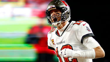 Tom Brady