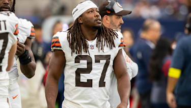 Kareem Hunt