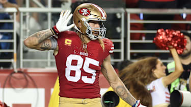 Die 49ers vor der neuen Saison: Zwischen Last Dance und alten Wunden