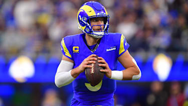 Matthew Stafford
