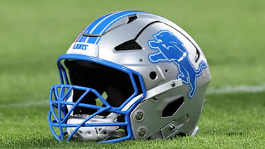 Richard Haddad wechselt von den Detroit Pistons zu den Detroit Lions und wird neuer Präsident und CEO des NFL-Teams